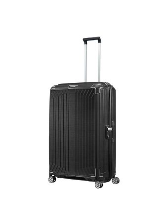 Samsonite Lite-Box 4-pyöräinen vetolaukku 81 cm Samsonite Lite-Box 4-pyöräinen vetolaukku 81 cm