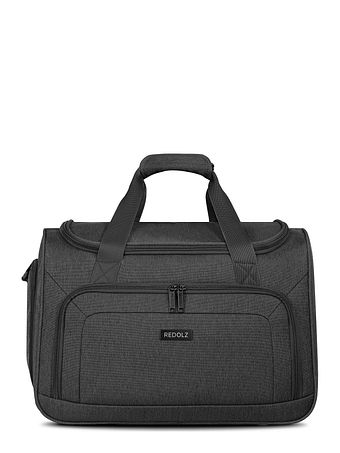Redolz Essentials 12 Weekend-rejsetaske 45 cm Redolz Essentials 12 Weekend-rejsetaske 45 cm
