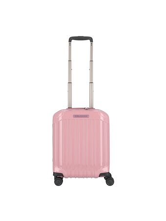 Piquadro PQ-Light 4 hjul Kabinetrolley 45 cm