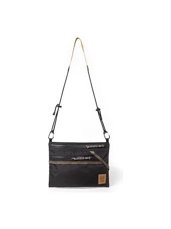 Topo Designs Mountain Bolsa de hombro 31 cm Topo Designs Mountain Bolsa de hombro 31 cm