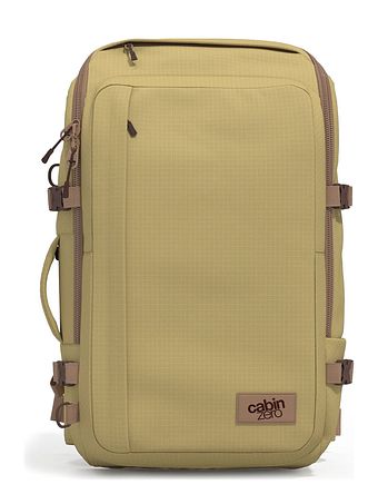 Cabin Zero Adventure Cabin Bag ADV 42L rygsæk 55 cm