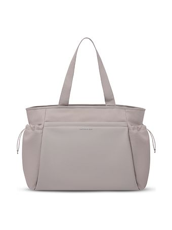 Kapten & Son Hellvi Pro Shopper-taske 55 cm Laptoprum