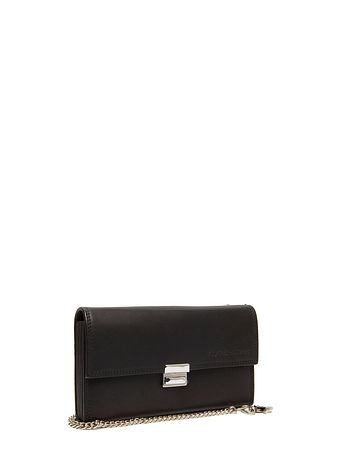 The Chesterfield Brand Waiter Pung Læder 18 cm