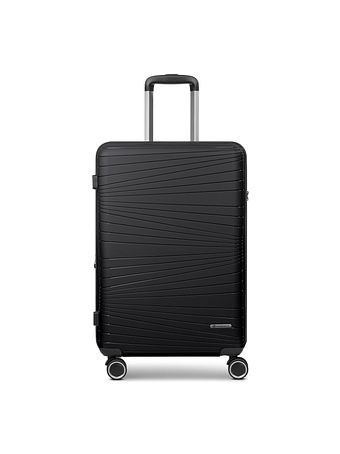 Franky Dallas 3.0 4-hjulet trolley M 65 cm med stretchfold