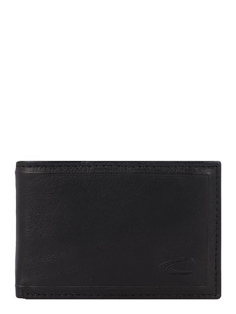 camel active Wood Pung RFID-beskyttelse Læder 10.5 cm