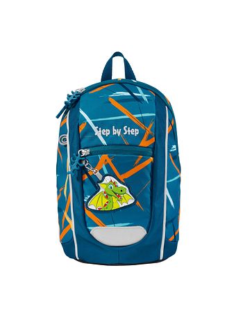 Step by Step Kiga Mini Børnehaverygsæk 30 cm