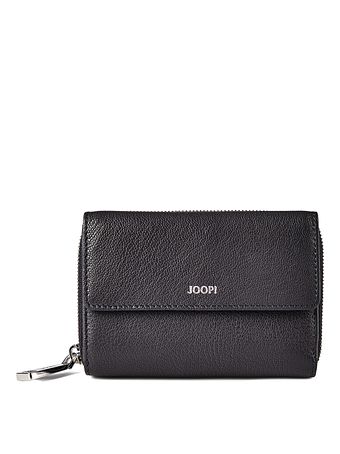 Joop! Lantea Pung RFID-beskyttelse Læder 13.5 cm