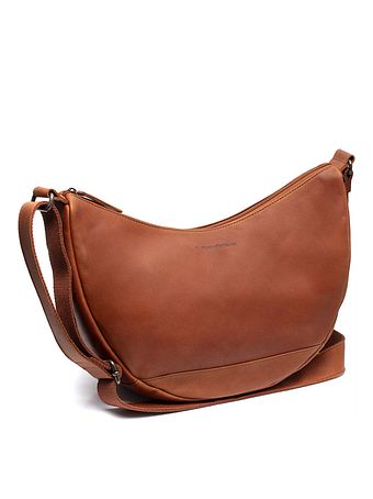 The Chesterfield Brand Peckham Olkalaukku Nahka 37 cm