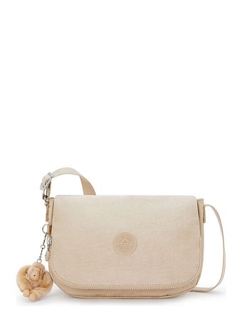 Kipling Basic Plus Earthbeat Skuldertaske 26 cm