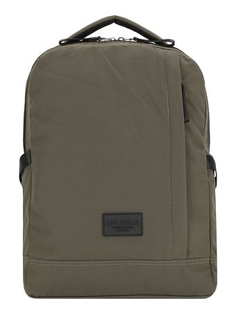 Tom Tailor Boston Daypack 41 cm Laptoprum
