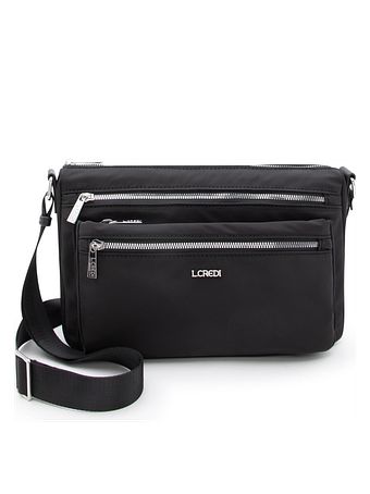 L.CREDI Odeta Skuldertaske 30 cm