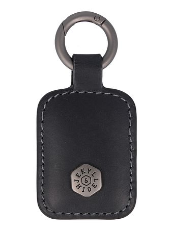 Jekyll & Hide Texas Nøglering Læder 5 cm Jekyll & Hide Texas Nøglering Læder 5 cm