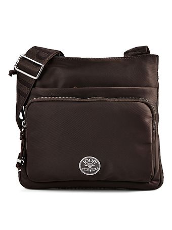 Joop! Jeans Lietissimo 1.0 Lilou Borsa a tracolla 25 cm espandibile Joop! Jeans Lietissimo 1.0 Lilou Borsa a tracolla 25 cm espandibile