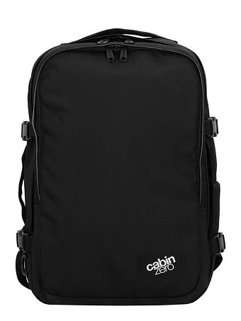 Cabin Zero Travel Cabin Bag Classic Pro 32L rygsæk 46 cm rum til bærbar computer