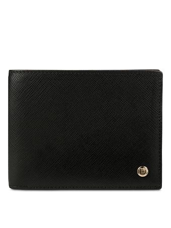 bugatti Roccia Plånbok RFID-skydd Läder 11 cm