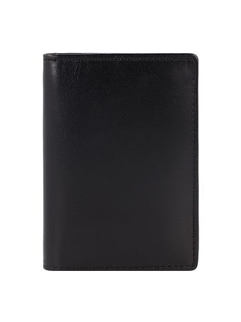 Leonhard Heyden Cambridge Pouzdro na kreditní karty Kůže 7.5 cm