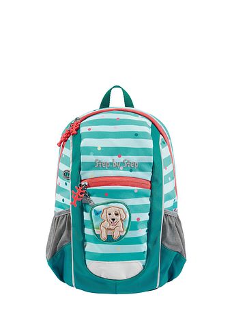 Step by Step KIGA Maxi børnerygsæk 34 cm