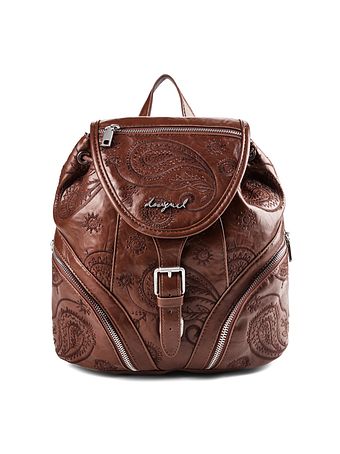 Desigual Siroco Tula Bolsos mochila 29 cm Desigual Siroco Tula Bolsos mochila 29 cm