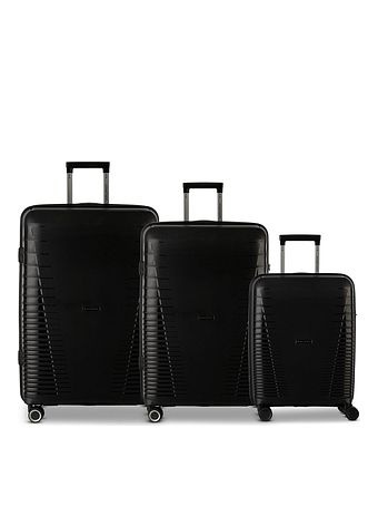 Worldpack Havanna 4 hjul Kuffert 3-delt Worldpack Havanna 4 hjul Kuffert 3-delt