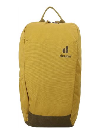 Deuter Stepout 12-rygsæk med 45 cm rum til bærbar computer