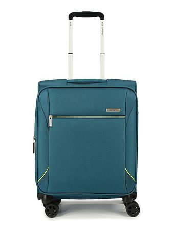 Samsonite Base Breeze 4 hjul Kabinetrolley 55 cm