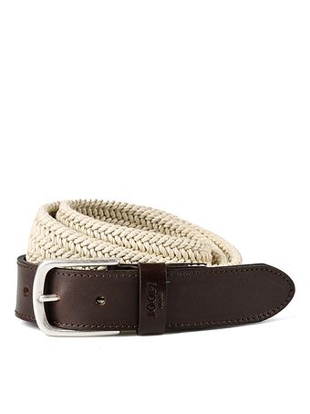 Joop! Jeans Bælte Læder