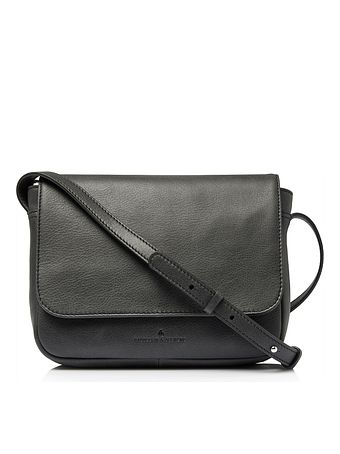 Castelijn & Beerens Carisma Messenger-taske Læder 27 cm