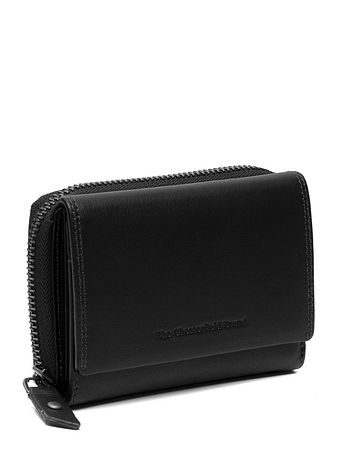 The Chesterfield Brand Doniva Pung RFID-beskyttelse Læder 13 cm The Chesterfield Brand Doniva Pung RFID-beskyttelse Læder 13 cm