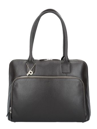 Picard Milano Skuldertaske Læder 43 cm Laptoprum Picard Milano Skuldertaske Læder 43 cm Laptoprum