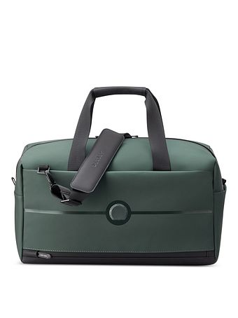 Delsey Paris Turenne Soft Cestovní taška Weekender 45 cm