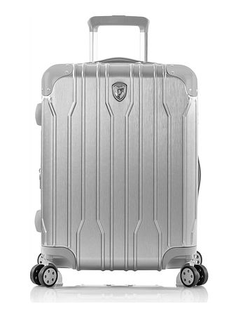 Heys Xtrak 4 hjul Kabinetrolley S 55 cm med strækfold