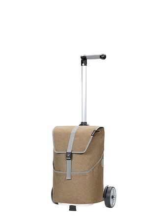 Andersen Shopper Unus Shopper Mikkel indkøbstrolley 54 cm