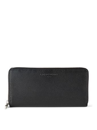 Liebeskind Hera II Pung RFID-beskyttelse Læder 19 cm