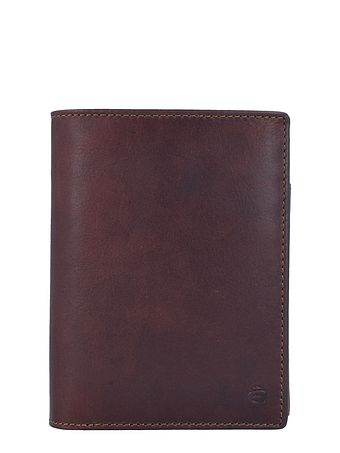 Esquire Esquire Dallas pung i læder 9,5 cm