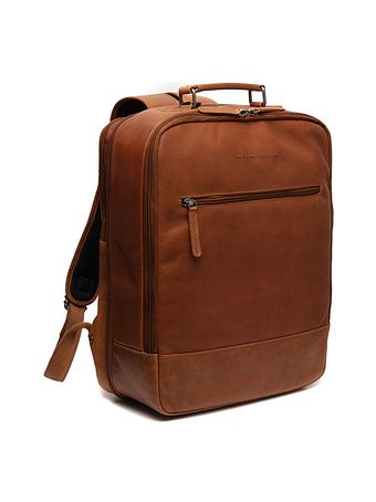 The Chesterfield Brand Jamaica Batoh Kůže 40 cm Kapsa na notebook