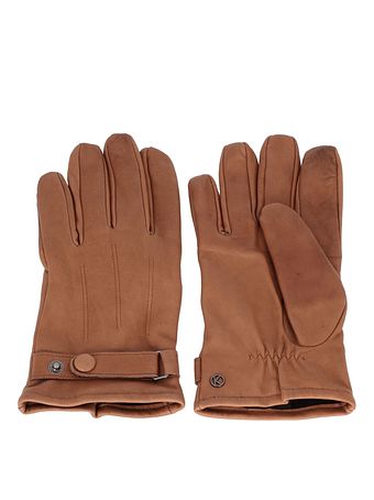 Kessler Gordon-handsker i læder