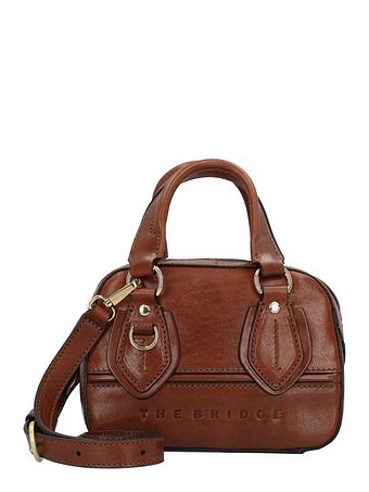 The Bridge Daphne Håndtaske Læder 20 cm