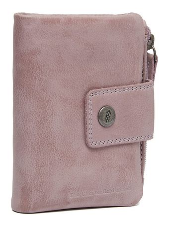 The Chesterfield Brand Mavona Pung Læder 10 cm