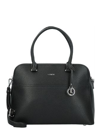 L.CREDI Franka skuldertaske 37 cm