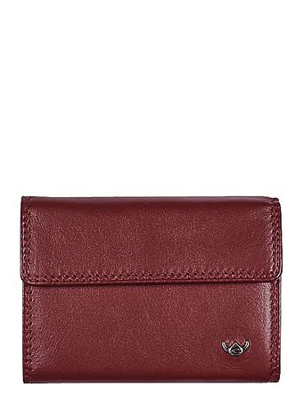 Golden Head Polo-nøgleetui i læder 10,5 cm Golden Head Polo-nøgleetui i læder 10,5 cm