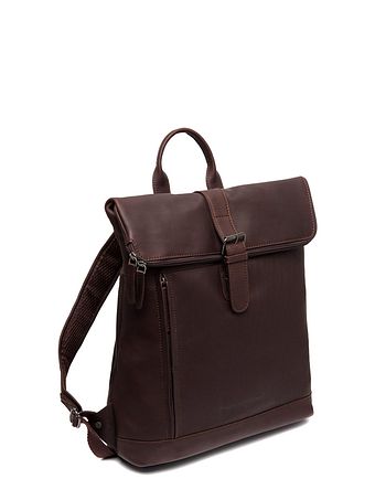 The Chesterfield Brand Larsson Daypack Læder 40 cm Laptoprum