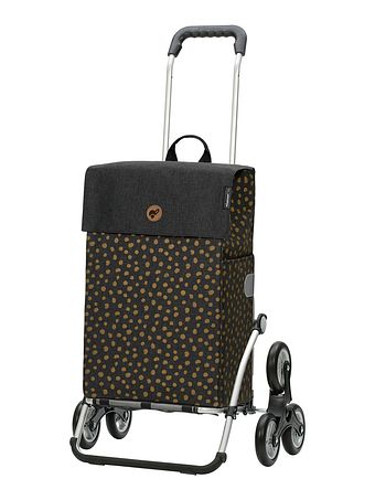 Andersen Shopper Treppenst. Royal Sh. Indkøbsvogn 57 cm Andersen Shopper Treppenst. Royal Sh. Indkøbsvogn 57 cm