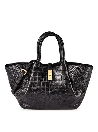 Joop! Coccodrillo Sheryl Shopper-taske Læder 22 cm