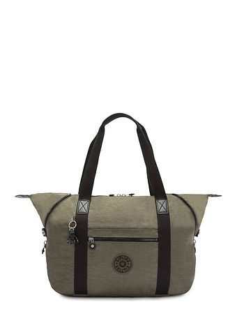 Kipling Basic Art M Weekender-rejsetaske 56 cm