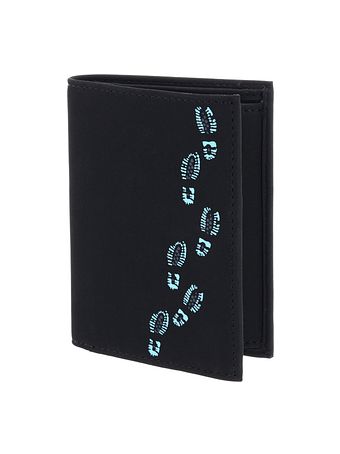 oxmox New Cryptan Plånbok RFID-skydd 12.5 cm