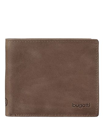 bugatti Volo pung i læder 11 cm