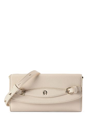AIGNER Clutch pung Læder 20.5 cm AIGNER Clutch pung Læder 20.5 cm