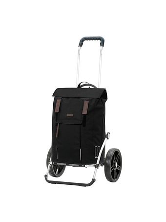 Andersen Shopper Royal Shopper Basil City Dramaten 57 cm Andersen Shopper Royal Shopper Basil City Dramaten 57 cm