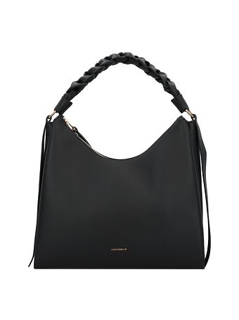 Coccinelle Boheme Taška přes rameno Kůže 34 cm