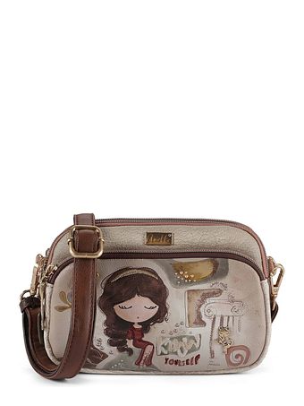 Anekke Muse Skuldertaske 20 cm